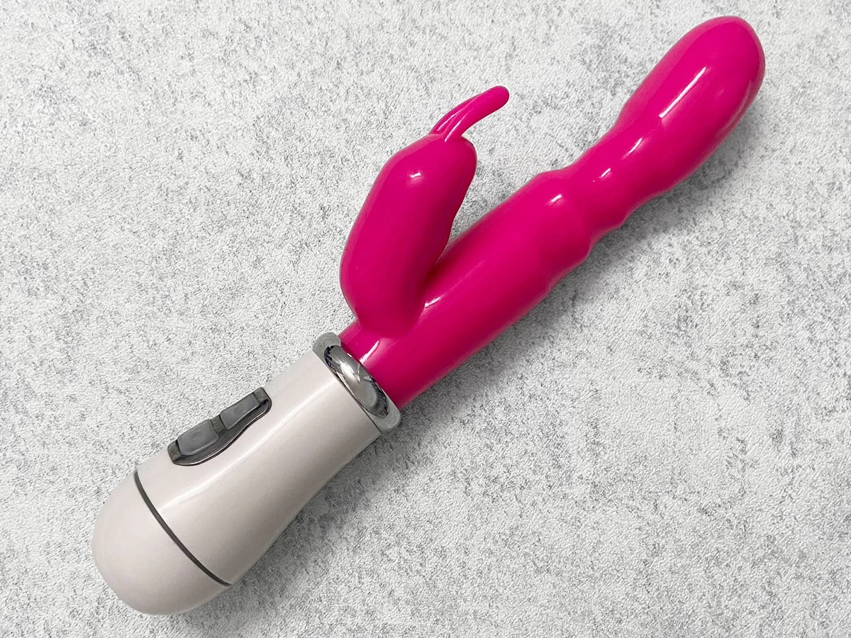 Dương vật giả Vibrator pin sạc