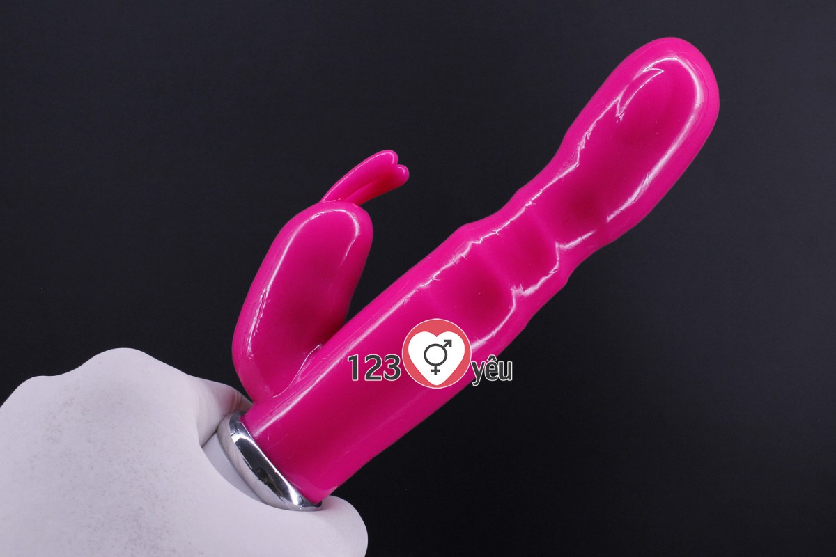 Dương vật giả Vibrator pin sạc