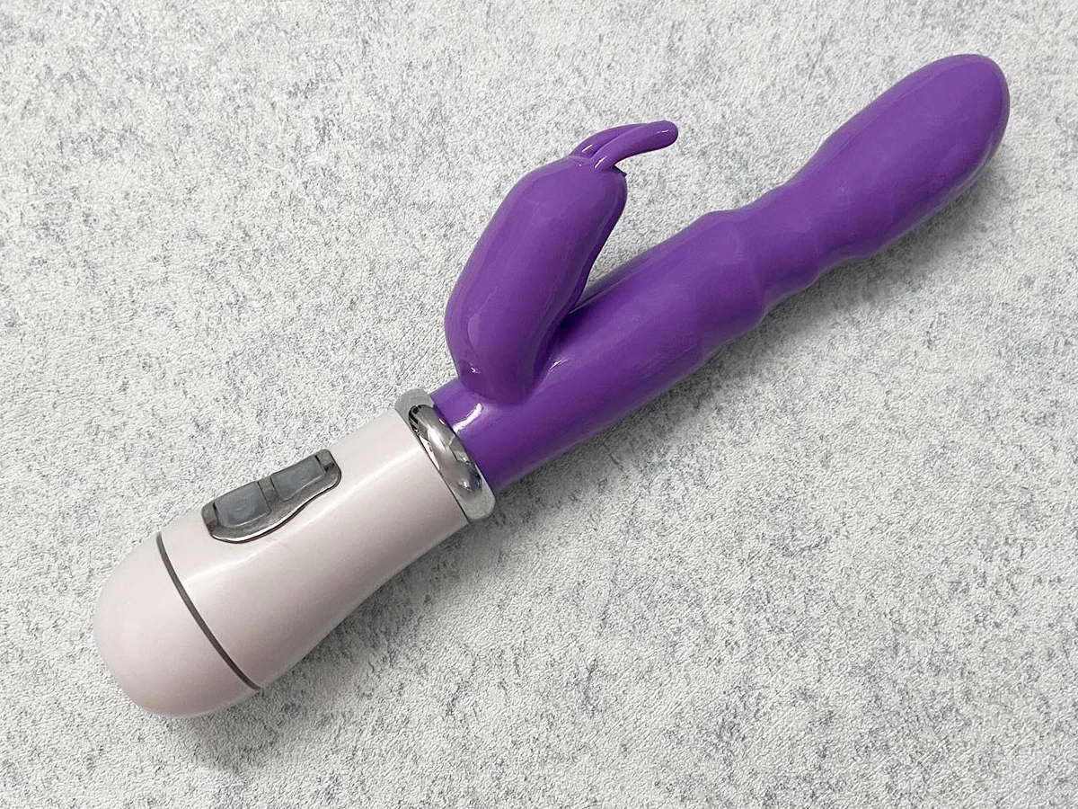 Dương vật giả Vibrator pin sạc