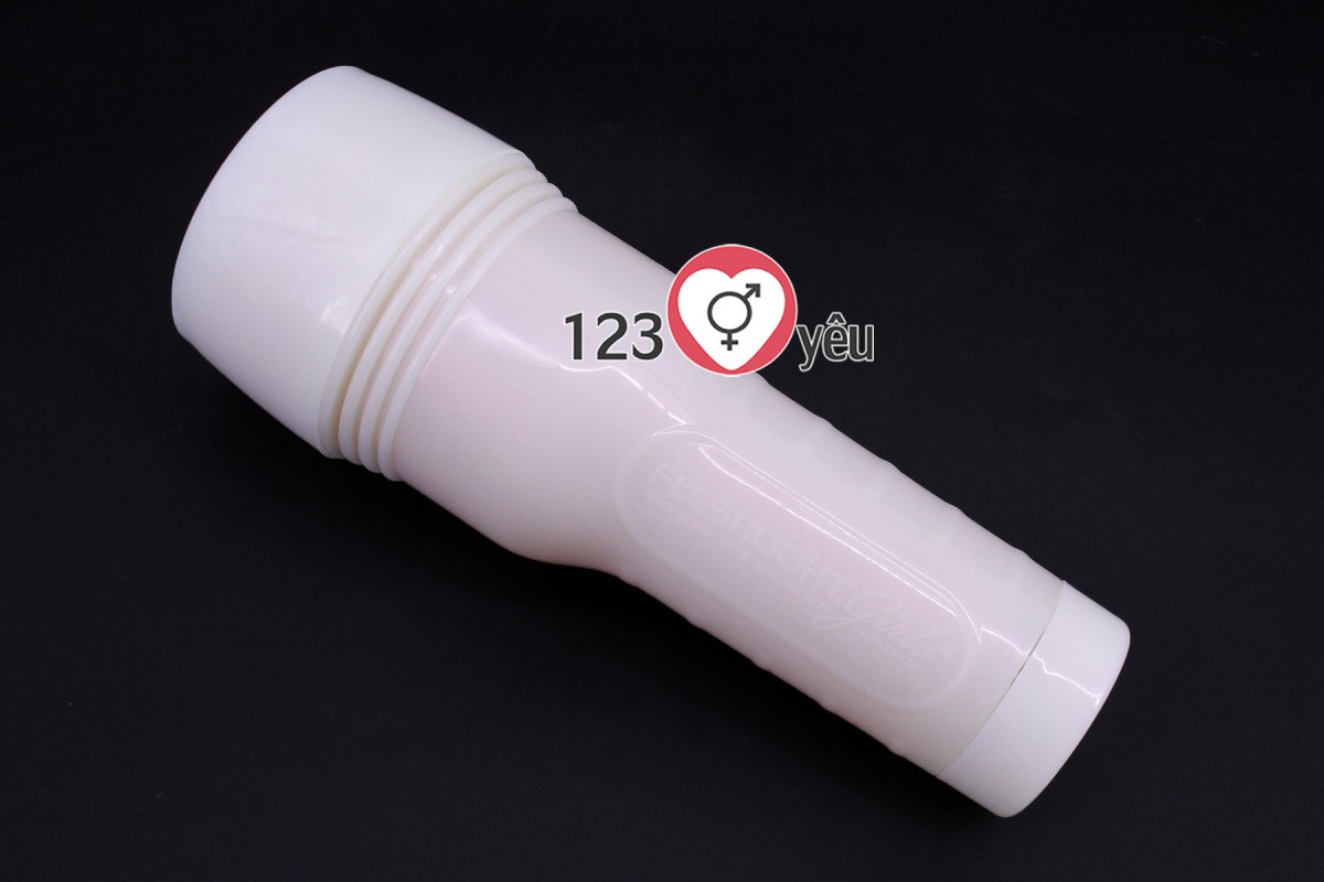 Âm đạo giả Fleshlight cao cấp Jenna Haze hàng Mỹ tiêu chuẩn châu Âu 1