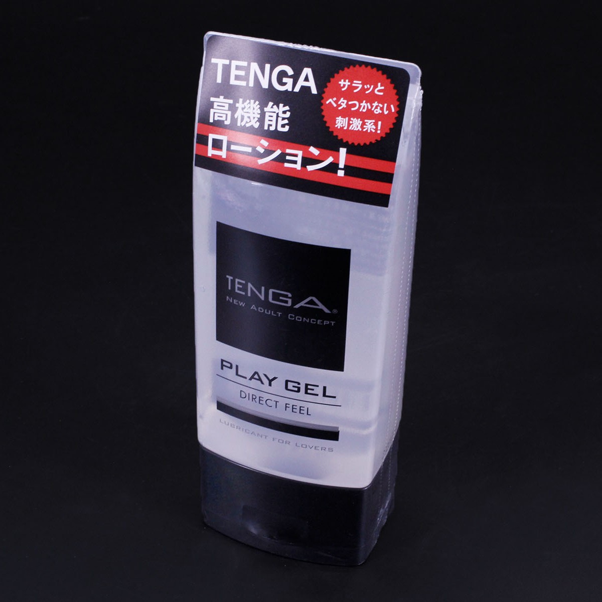 Gel bôi trơn cao cấp Tenga Direct Feel