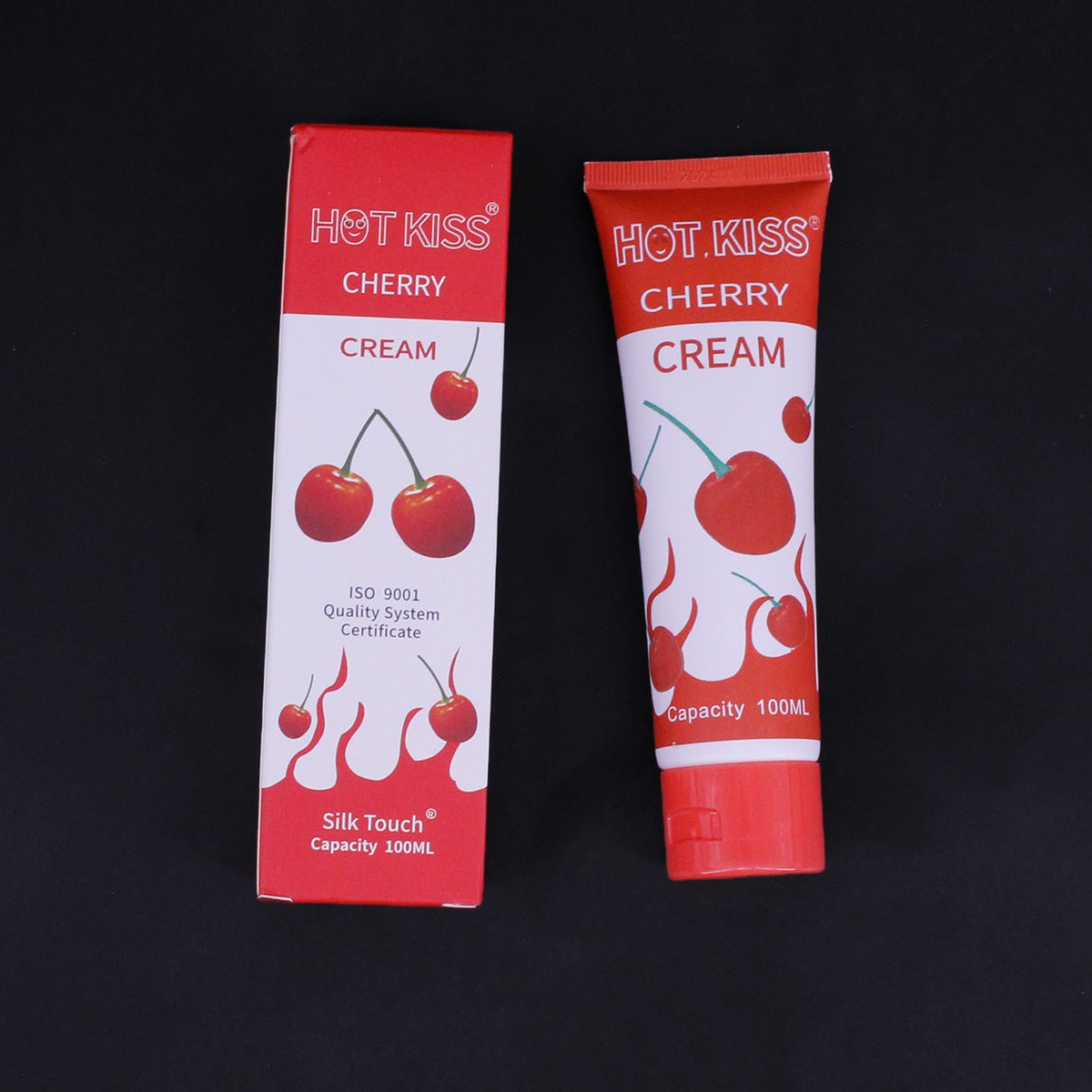 Gel bôi trơn hương cherry giá rẻ