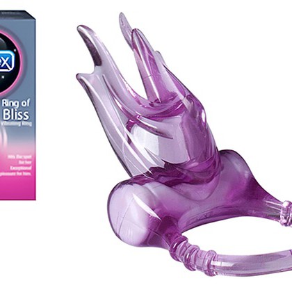 Vòng rung tình yêu Durex Play Bliss